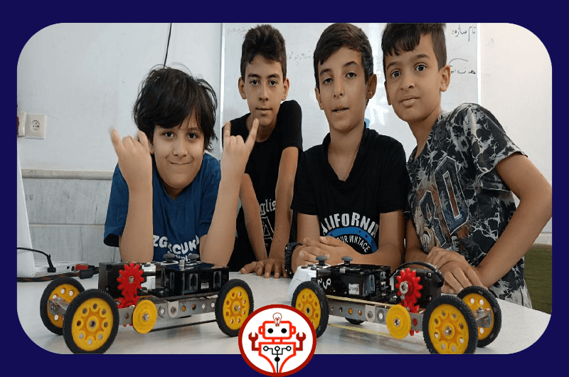  آموزش مکانیک مقدماتی و پیشرفته