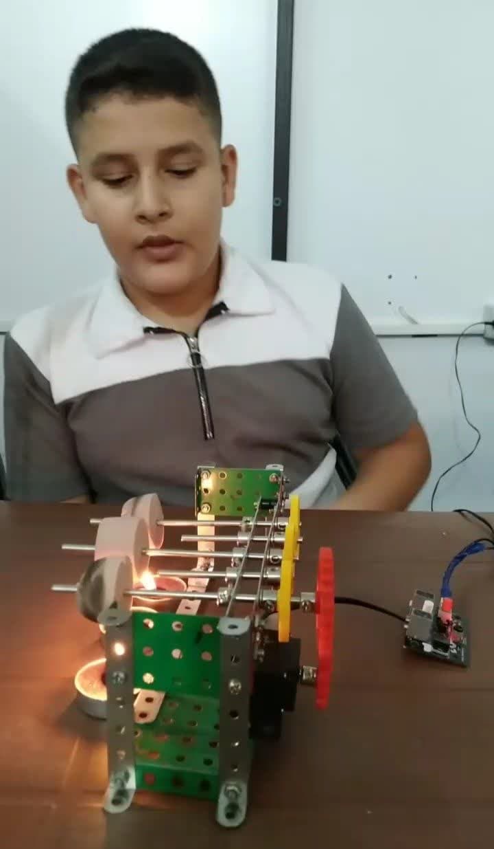 ساخت باربیکیو